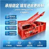 Mesa vibratoria para jaula de tanque minero CYS-9/4 de suministro Liukuan, En stock, Fácil de instalar, Mesa vibratoria con soporte de tanque