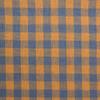 Entrega Directa de Fábrica Tela de Algodón Puro a Cuadros Tejido Teñido en Hilo Ropa Deportiva Ropa Casual Camisa Traje Ropa para Niños Zapatos y Sombreros