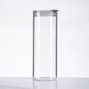 Venta caliente de comercio exterior sublimación vaso Mason de vidrio transparente lata de Coca Cola impresión por transferencia de calor