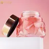 Atacado Pote de Vidro Interno para Creme 50g, Pote Especial para Máscara de Dormir Cosmética 100g, Pote de Boca Larga para Creme para Olhos e Creme Facial