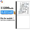 Para Samsung Tab S9 Ultra 14.6(2023)/X910 para batería de tableta EB-BX916ABY