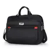 Venda Direta de Fábrica Pasta Masculina de Grande Capacidade Bolsa para Laptop de Viagem de Negócios Bolsa de Viagem Portátil Bolsa de Negócios Resistente ao Desgaste