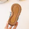 Zapatos Forrest Gump para Niños Modelo Nuevo de Primavera Zapatillas Deportivas de Suela Suave para Niños Transpirables Zapatos para Niñas Zapatos de Entrenamiento Alemanes Modernos