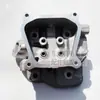 Gerador a Gasolina 168F 170F 2-3KW Cabeçote do Motor GX160 GX200 Cabeçote do Motor
