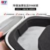 Caja de Almacenamiento Inigualable para Controladores de Juego Little Chicken PS4/5 Beitong Zeus Switch Bolsa de Almacenamiento Portátil para Llevar