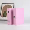 2025 Novo Conjunto de Acessórios de Cabelo Infantil de Grande Capacidade Caixa de Presente Meninas Desenho Animado Acessórios de Cabelo Anel Presente de Aniversário Caixa de Armazenamento