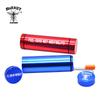 Nuevo Molinillo de Cigarrillos Cilíndrico de Metal Almacenamiento Color Sólido Molinillo de Cigarrillos Molinillo de Metal Nuevo