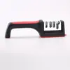 Artefacto para Afilar Cuchillos Tijeras Domésticas para Verduras Especial para Comerciantes Productos Genuinos Piedra de Esmeril Bastidor Rápido para Afilar Cuchillos Piedra de Afilar Especial para Cocina