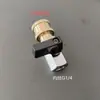 Máquina de Limpieza de Alta Presión Más Vendida Transfronteriza Manguera Wappluswap Conexión Rápida 1/4 Interruptor Boquilla de Abanico de Alta Presión de Colores