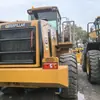 Cargadoras Carter 950H 966H usadas varias exportación