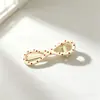 Horquillas Lote de Un Yuan Artículos de Puesto Callejero Accesorios para el Cabello Juego Completo Empaque Dibujos Animados Accesorios de Doble Cara Pinzas Pequeñas Accesorios para el Cabello de Niños Venta al por Mayor