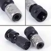Adaptador de Manguito Elástico Telescópico para Venta al por Mayor Cabezal de Conversión para Llave Eléctrica Cabezal de Conversión para Punta Hexagonal Manguito Elástico Telescópico para Pistola de Aire