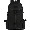 Mochila Táctica para Exteriores de Gran Capacidad Camuflaje Resistente al Agua Resistente al Desgaste Mochila de Montañismo Senderismo Bolsa Deportiva Multifuncional