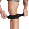 Esportes ao Ar Livre Fitness Basquete Corrida Montanhismo Ciclismo Proteção Cinta Única para Patelar Cobertura de Joelheira Material de Mergulho Cinta de Perna para Homens e Mulheres