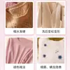 Detergente para Ropa Liby Especial para Lana Cachemira Fragancia Duradera Suave Esponjoso Producto Doméstico Genuino Venta al por Mayor