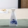 Suministro de Fábrica Jarra de Vino Triangular Jarra de Vino Jarra de Vino Japonesa