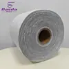 Sem Cola, Adsorção Eficiente, Tecido Sanduíche de Partículas Compostas de Baixa Resistência com Carbono, Material Filtrante Personalizado para Remoção de Odores e Formaldeído para Remoção de Odores