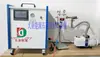 Sellado de Vidrio de Cuarzo con Llama de Hidrógeno-Oxígeno Máquina de Hidrógeno-Oxígeno Dy600 Directo de Fábrica Máquina Selladora de Tubos de Vidrio de Cuarzo