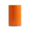 Nuevas latas de té latas selladas de aluminio tamaño pequeño 30g-100g latas selladas a prueba de humedad caja de té al por mayor