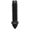 Piezas para Impresora 3D Adecuadas para Cabezal de Impresión 3D Hotend ELEGOO CC2/CENTAURI CARBON