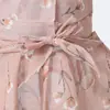 Sombrero de Sol con Protección UV para Mujer, Ala Ancha, Protección para Cuello y Cara, Malla Transpirable, Sombrero de Sol para Recolección de Té al Aire Libre
