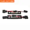 Transfronterizo adecuado para lámpara de matrícula Skoda Octavia Skoda Octavia decodificación LED ensamblaje de lámpara de matrícula en stock