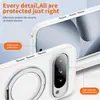 Funda para teléfono Amazon Google Pixel 11, material de PC, 2.8 mm de grosor, con soporte de anillo para dedo, adecuada para teléfonos Google