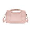 Bolsa Simples de Moda High-End para Mulheres 2025 Novo Estilo Bolsa de Ombro de Luxo Leve Versátil Bolsa Transversal Casual
