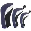 Fabricante de Fundas para Palos de Golf, Fundas Protectoras de Madera para Palos, Fundas para Palos de Tela de Malla en Varios Estilos, Fundas Protectoras para Palos