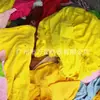 Paño de Limpieza Industrial de Algodón Puro de Color Claro, Trapo, No se Desvanece Fácilmente, Absorbe Agua y No Deja Pelusa 3.82 Yuanes/Kg