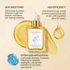 Óleo Corporal Hidratante Oceaura Transfronteiriço 50ml Óleo Hidratante para a Pele com Textura Refrescante, Não Pegajosa, Delicada e Hidratante