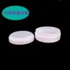 Caja de Plástico 51015203050g Caja de Pomada Caja de Pomada Suave Caja Dispensadora de Plástico Caja de Pomada Crema Botella de Crema Facial Almacenamiento