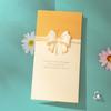 Cartão de Agradecimento Cartão Pequeno de Bênção Cartão de Aniversário DIY Dia dos Namorados Criativo Gratidão Cartão de Felicitações Personalização