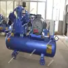 Compresor de Aire Inteligente de Pistón Guohua Rendimiento Estable Compresor de Aire de Pistón para Minería Compresor de Aire
