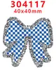Acessórios de Acrílico Desenho Animado com Glitter Transfronteiriço Acessórios de Joias DIY de Resina Patch Grampo de Cabelo Grampo de Cabelo Gt-Y-304096