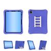Adequado para Capa Protetora iPad Air13, Capa Anti-Queda Abrangente, Tablet Infantil Pro13, Suporte Pro12.9, Escadas