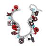 Lista transfronteriza de nuevos productos de Amazon: películas y televisión europeas y americanas, pulseras de Marvel, Spider-Man, Panjia, pulseras, colgantes, joyas