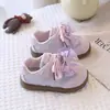Zapatos para Niñas Zapatos de Malla Estilo Verano 2026 Niños Transpirables de Malla Zapatos Blancos de Lona Niñas Casuales Entrenamiento Deportivo Alemán