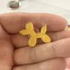 Broche de Horquilla de Liquidación con Pérdidas Estudiante Femenina Estilo Coreano Horquilla Simple Estilo Mori Mujer Adulta Lazo para el Cabello Banda Elástica