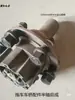 Seis ou Sete Anel de Aço de Oito Furos Garfo de Eixo Plano Cubo de Roda Cabeça de Meio Eixo com Freio a Óleo, Freio a Disco, Freio a Ar 130 Montagem