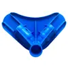 Venta al por mayor Intex Hogar Piscina Soporte Accesorios Adaptador de tres vías Piezas de repuesto para piscina inflable de exterior