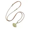 Colgante de Jade Hetian Natural Candado de Paz y Seguridad Candado de Longevidad Todo Sale Bien Colgante de Jade para Niños Colgante de Jade