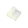 Cápsulas de Lavanderia 4 em 1 20g Remoção de Manchas Esterilização Bolas de Lavanderia Formato 3D Em Estoque Atacado Exportação de Comércio Exterior