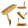 Suministro Directo de Fábrica Palo de Golf Putter de Pie Centro de Gravedad Bajo Estable Profesional Golf Transfronterizo Club Más Vendido