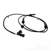 Adequado para Nissan Tiida Sensor de Velocidade da Roda ABS Anti-Bloqueio Dianteiro Esquerdo e Direito Novo em Estoque 47910-3Da0A