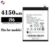 Adequado para Bateria de Celular Symphony I96 Grande Capacidade Longa Duração Placa de Bateria 4150mAh Atacado de Fábrica Exportação