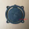 Accesorios para bomba de agua de motor de gasolina válvula de aleta de 2 pulgadas 3 pulgadas 4 pulgadas (goma) válvula de admisión 168f 170F