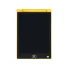 Tablero de Escritura LCD Serie Color Arcoíris de 8.5 pulgadas 10 pulgadas, Tableta de Escritura LCD, Tablero de Dibujo, Tablero de Graffiti para Niños, Tablero Electrónico