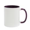 Taza de Cerámica Se Puede Imprimir con Logo Taza Publicitaria Taza de Regalo de Negocios 350ml Taza de Oficina Taza para Agua Porcelana Blanca