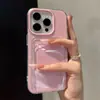 Funda para Teléfono Móvil Apple 17Promax Dos en Uno Portatarjetas Iphone15 Simple 14 Transfronterizo 13 Anticaídas 12
